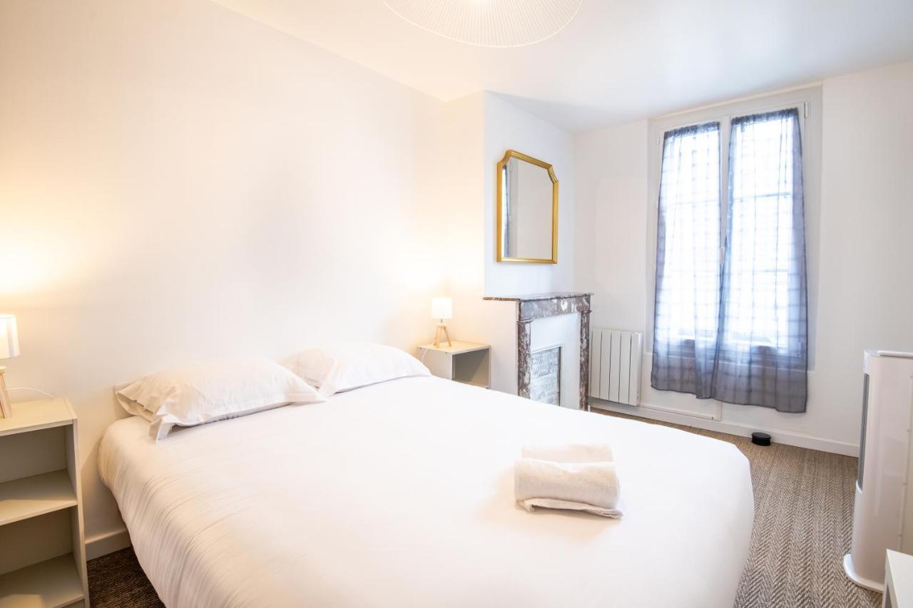 Petit T2 Centre-ville Apartment